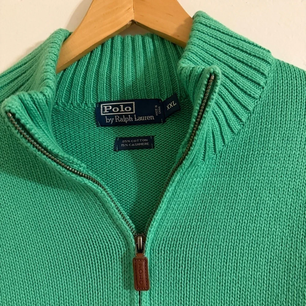 Polo Ralph Lauren polo by